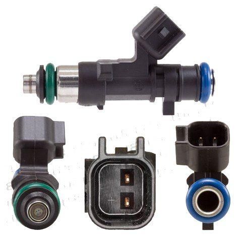 Fuel Injector for Dodge Stratus/Charger/Journey Chrysler 300/Sebring/Pacifica 0280158028 04591986AA