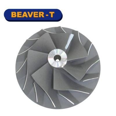 New He351ve Turbo Compressor Wheel Turbocharger for Dodge/RAM-Cummins 6.7L Isb Diesel Engine/ Car Accessories/ Chra Cartridge