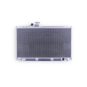 High Flow Aluminum Race Radiator for Lexus Is300 01-05 Manual