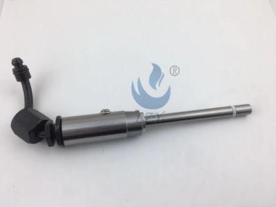 Diesel Engine Fuel System - Pen Injector 4W7015
