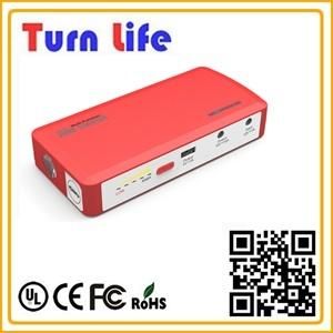 Universal Jump Starter Multi-Function Car Battery Charger Car Emergency Backup Power Bank Mobile Phone Power Bank 12000mAh
