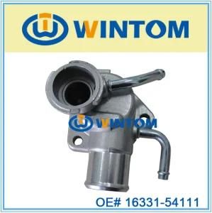 OEM Factory Stock Motorcraft Thermostat Housing 16331-54111 for Peugeot