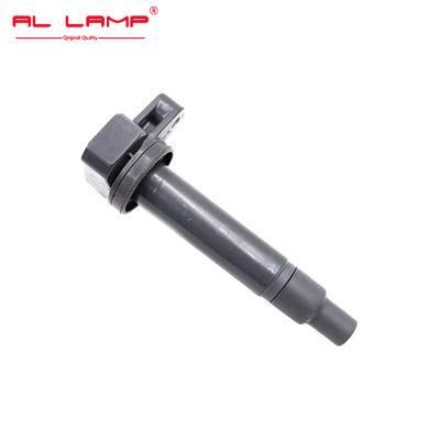 Great Performance Ignition Coil for Toyota Land Cruiser 4 Runner Prado Lexus GS Is Ls OEM 90919-02259 9091902259