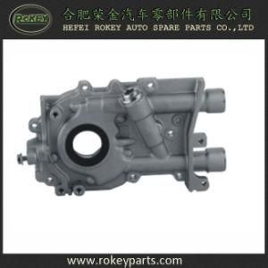 Auto Parts Oil Pump for Subaru 15010-AA095 15010-AA108
