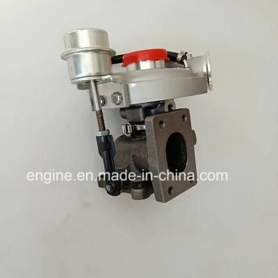 Foton Isf2.8 He211W Turbo 3774205 3768003 4309101 3774232 2835140 4033966