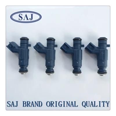 High Quality GM Malibu/Pontiac G6 G8 Torrent Fuel Injector for Buick Royaum/Chevrolet(0280156300)