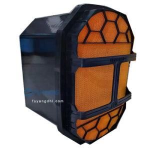 Factory Directly Sale Air Filter 496-9841 4969841 for Cat Excavator 336e