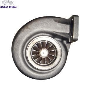 H1c 3522777 Interchangeable with 166592 Turbocharger for Cmi 5.9L 6t-590, 6bt-590, 6BTA-590