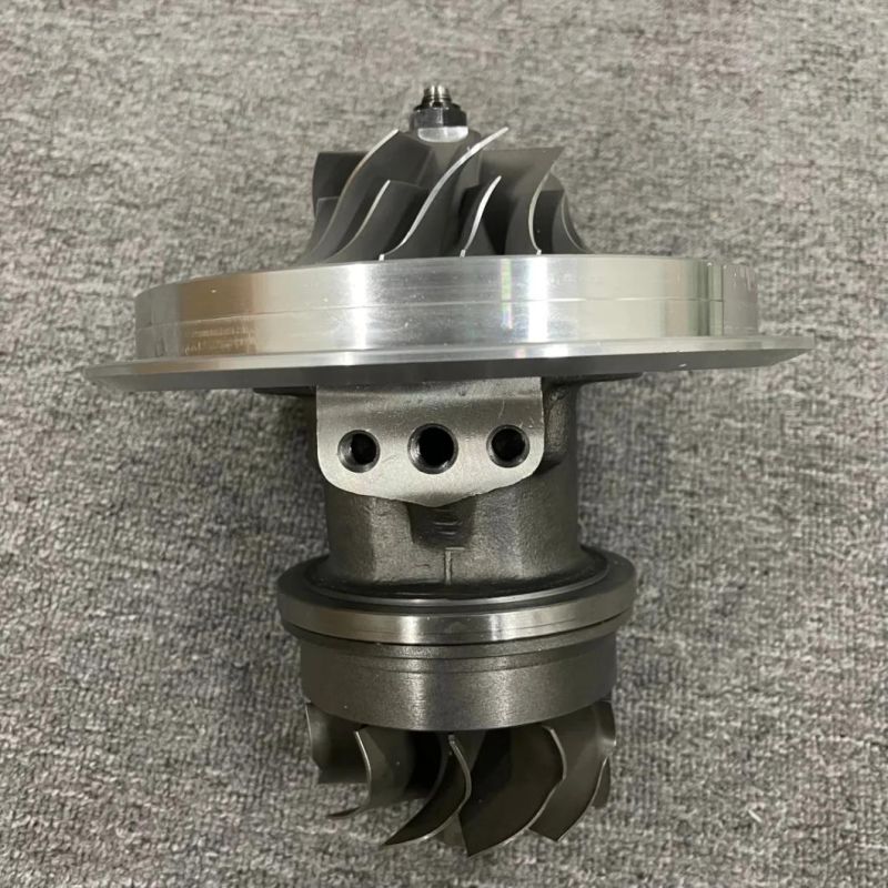 OEM: Ktr110 Kutway Turbocharger Cartridge