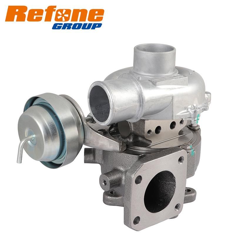 Vhd20011 Actuator Turbocharger Vad20011 Electric Turbo Rhv4 Twin Turbo Kits