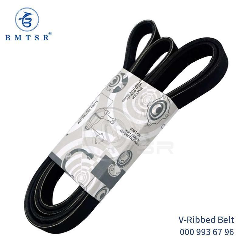 EPDM V-Ribbed Belt for Benz W212 W204 7pk2420