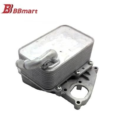 Bbmart Auto Fitments Car Parts Engine Oil Cooler for Audi Q7 OE 059 117 021r 059117021r
