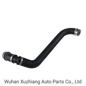 Auto Parts Radiator Upper Hose for Mercedes-Benz A2115014782