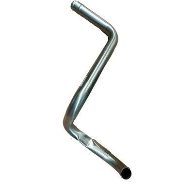 Water Engine Heater Inlet Coolant Pipe