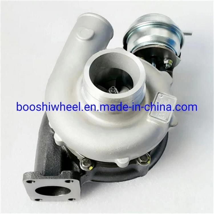 Gt2252V Turbocharger 074145703G 454192-5006s 454192-5006 454192-6 Turbo for Vk T4 Transporter 2.5 Tdi Syncro T4 Bus Avg Engine