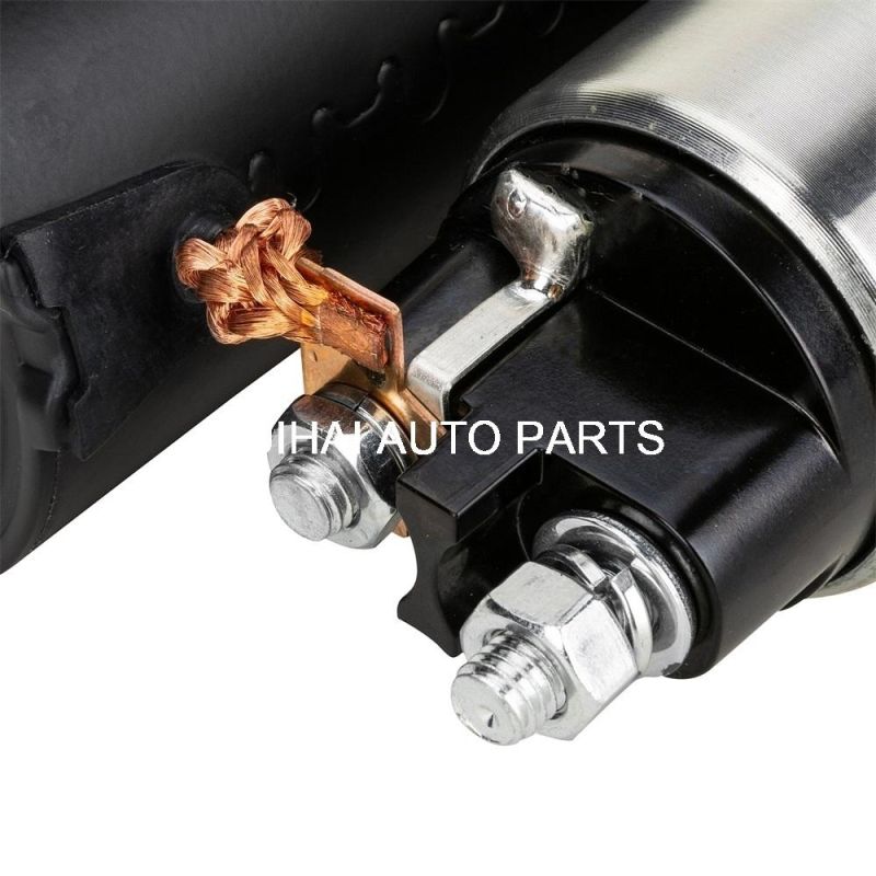 Brand New Autor Motor Starter 32747 0-001-107-107/0-001-107-046/0-001-107-040 58402180/58401760 Fit for Lombardini