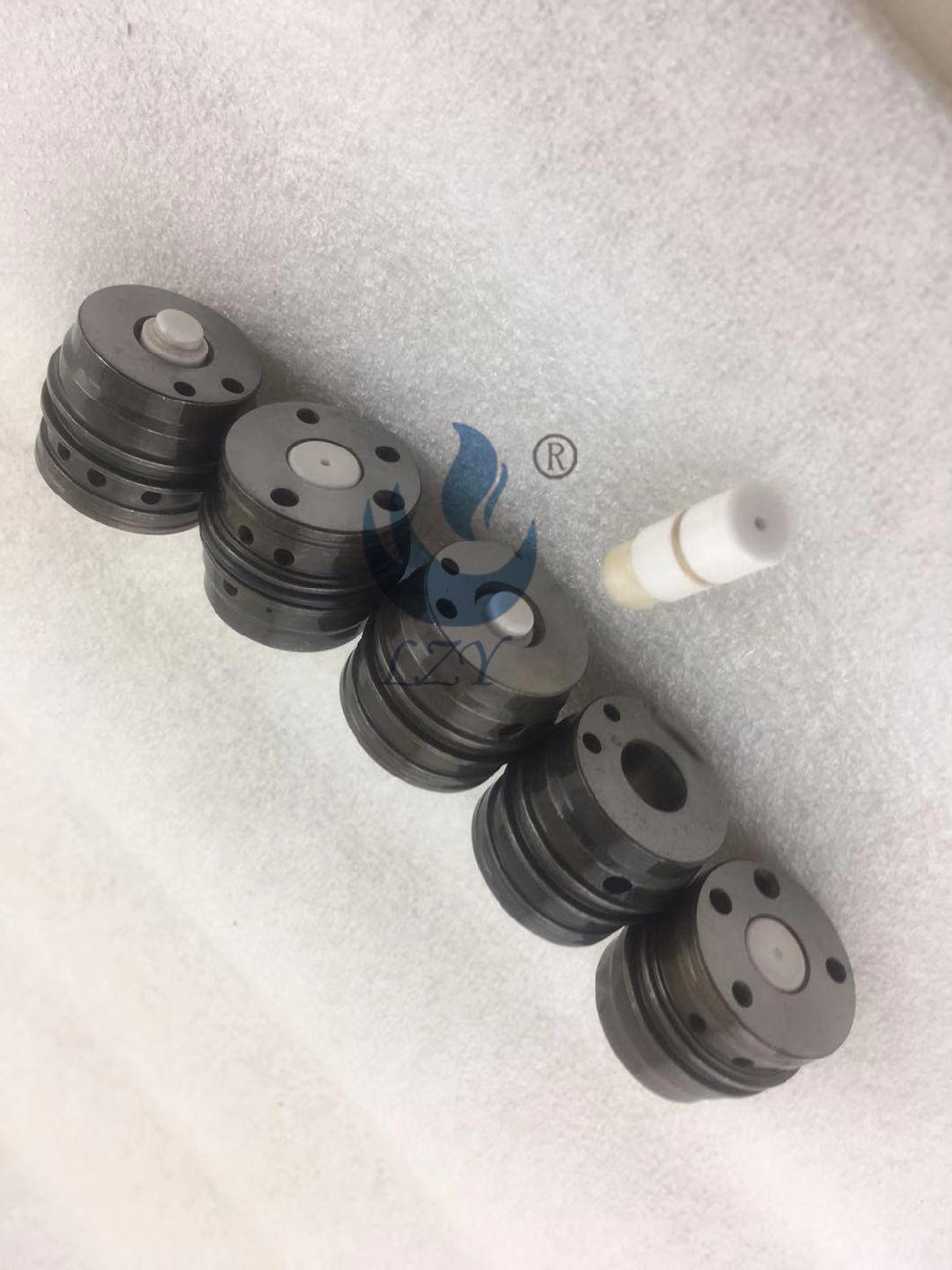 M11 Ceramic Plunger for Diesel Engine Cummins Parts
