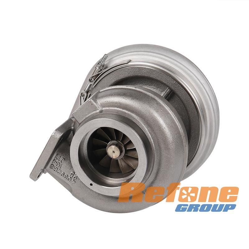 Hx55 4038613 4038616D Turbocharger for Scania Truck Bus 124