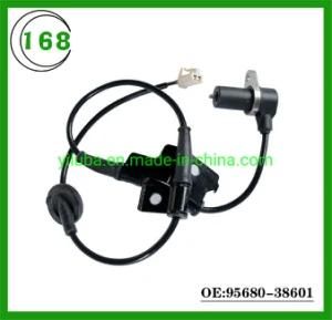 OEM 95680-38601 Factory Price Wholesale Auto ABS Sensor for Car