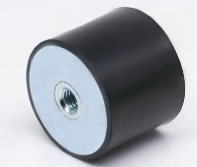 C-FF Type Rubber Mounts, Rubber Mountings, Rubber Shock Absorber (3A4003)