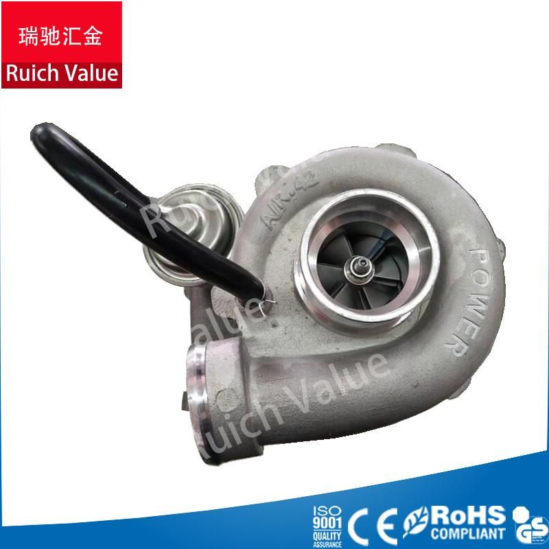 Turbos Ta0318 for Iveco Truck 60.14/75.14 Euro Cargo with 8040.45.400 Engine
