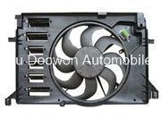 Radiator Fan / Car Cooling Fan / Condenser Fan / Car Electric Fan for Ford Escort Mt ED818c607AC