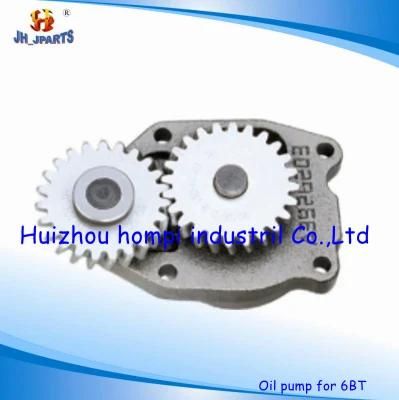 Truck/Excavator Parts Oil Pump for 6bt 3926203 4bt/6CT/Isc/6L/Isx/M11/N14/350