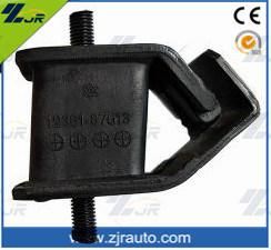 Auto Spare Parts Rubber Engine Mount for Toyota 12361-87513