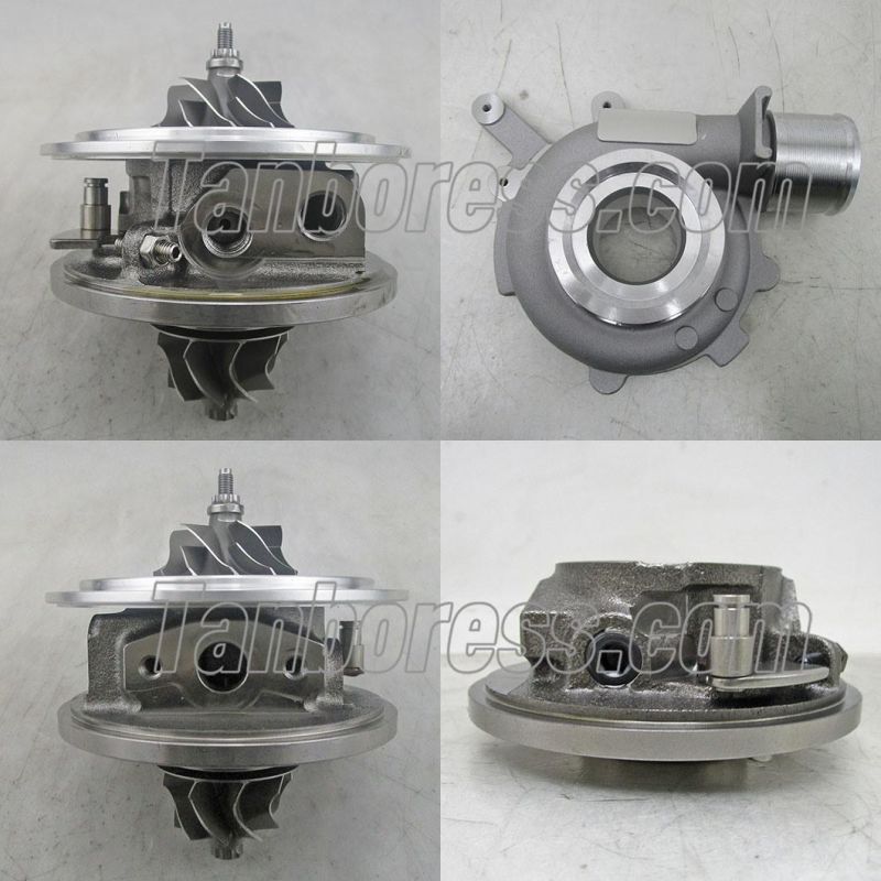 Suzuki GTA1749V F9Q264-266 F9Q 264-266 761618-0001 turbocharger