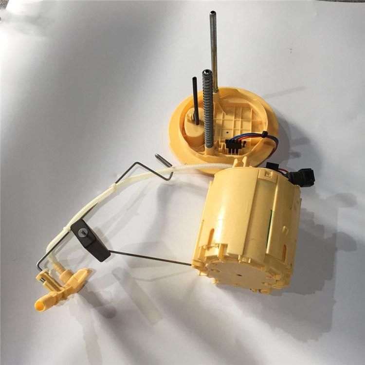 Auto Diesel Fuel Pump Assembly A2c53029542 for Mercedes Benz W251 W164 Ml Cdi A2514700994