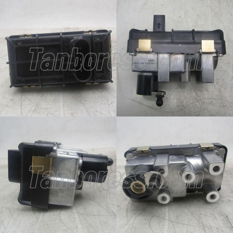 Navara turbos for BV45 YD25DDTI engine 53039880210 144115X01B for Nissan