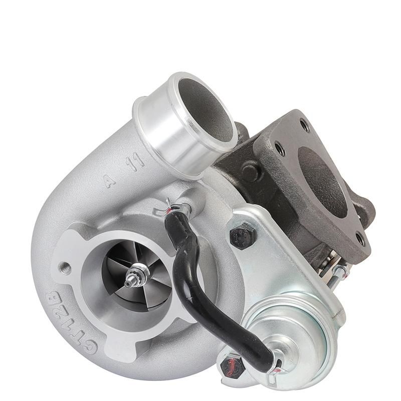 CT12b Turbocharger Assembly 17201-67010 17201-67040 Turbo for Land Cruiser