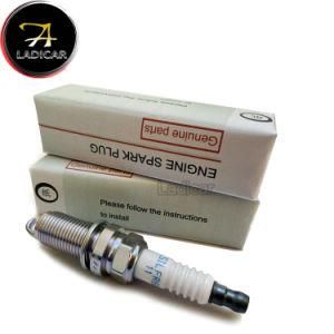 Auto Spare Car Parts Iridio Iridium Engine Spark Plugs for Ngkk Mitsubishi 1822A086 Lzfr5bi-11