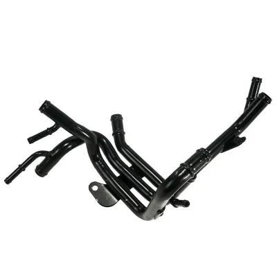 Auto Spare Part Hot Product Car Engine Water Tank Cooling Water Pipe