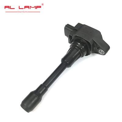 Ignition Coil for Hanshin Nissan Altima Qashqai Cube 2006 OEM 22448-ED000