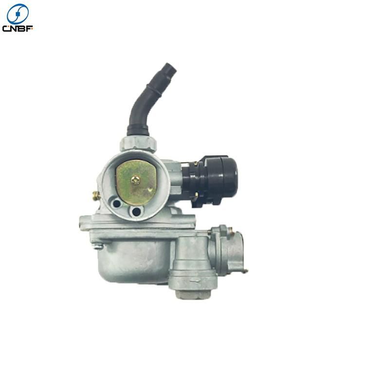 Cnbf Flying Car Fuel System Carburetor