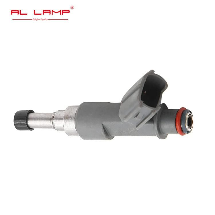 Fuel Injector for Toyota Quantum Hilux Innova Fortuner 2.7I 2tr-Fe 2005 23250-79155