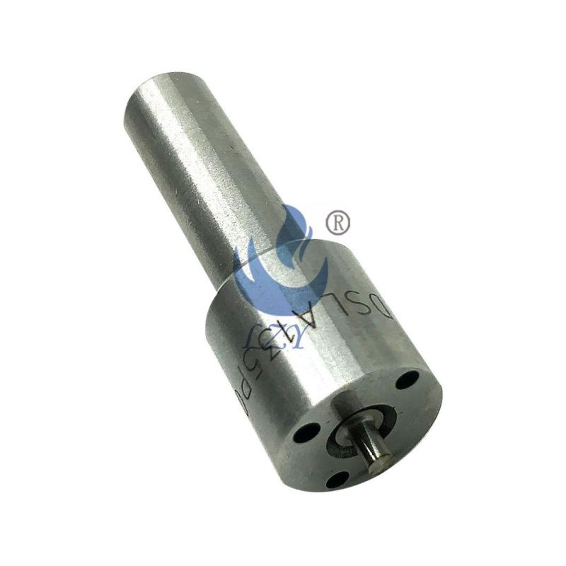 Lzy Brand Diesel Engine P Type Nozzle 135p005