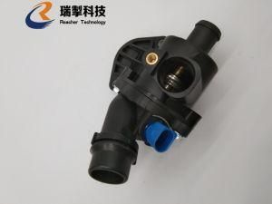 New Thermostat Housing Assembly 06b121111K/ 06b121111g/ 06b121111d for Audi