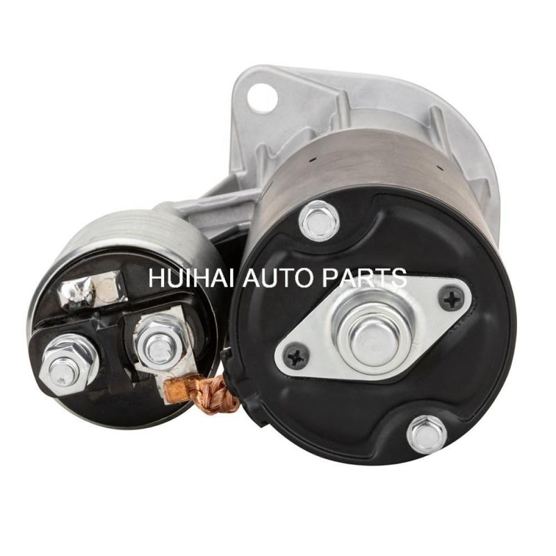 Brand New Auto Car Motor Starter Bxh137 F-005-M00-014/F-000-Al0-123 Holden Fits Holden 6cyl Vb Vc Vh Vk Hg Hz