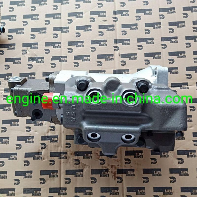 Isz13 Engine Fuel Injection Pump 4384497 2872930
