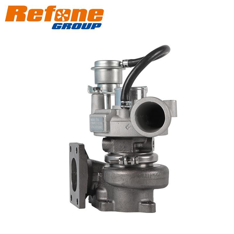 49177-03200 Turbo Turbine 49177-03190 Kit Turbo 49177-03203 Turbocharger Compressor Complete