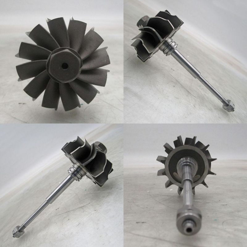 Turbos for Cat and JCB 4BG1T Engine 49189-00540 960817125 5I7585