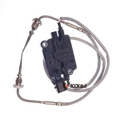 Egr Exhaust Gas Temperature Sensor OEM: 4358771