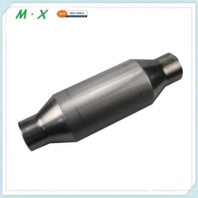 Auto Parts Universal Exhaust System Cone of Catalytic Converter with Good Performance