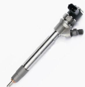 Diesel Engine Fuel Common Rail Injector 0445120380 for 6j Diesel Engine