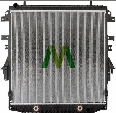 High Quality Competitive Price Auto Radiator for Chevrolet Colorado/Gmc Canyon 14-16, Dpi13500