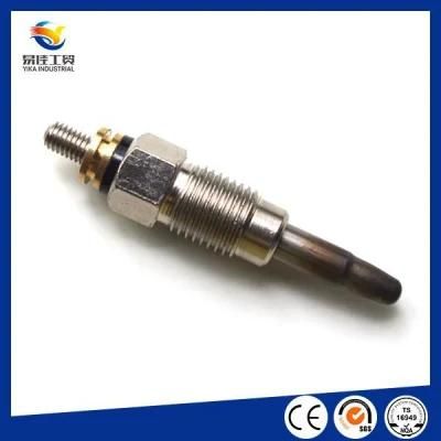 Car Engine Spare Part Nickel Glow Plug