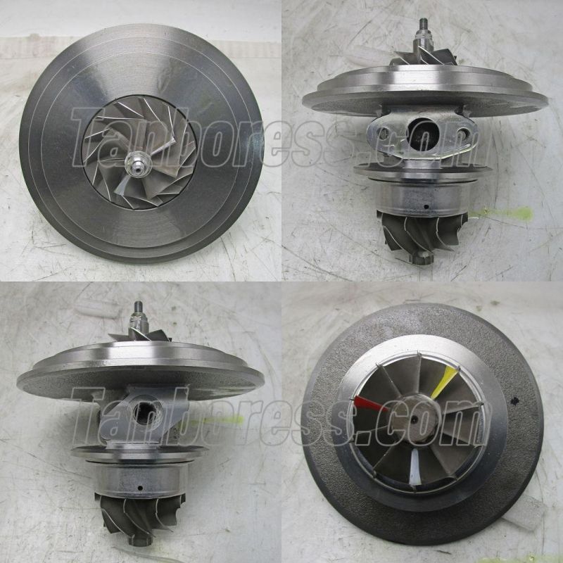Turbocharger chra for Perkins Agricultural Tractor 10709880002 1070-988-0002 turbo