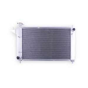 High Flow Aluminum Race Radiator for Ford Mustang 94-95 Manual
